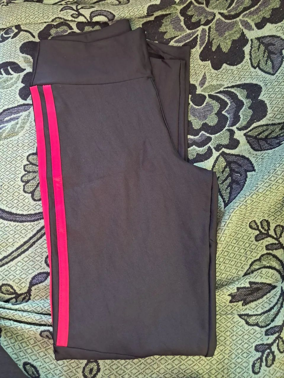 Legue Preta/Rosa  - Foto 2