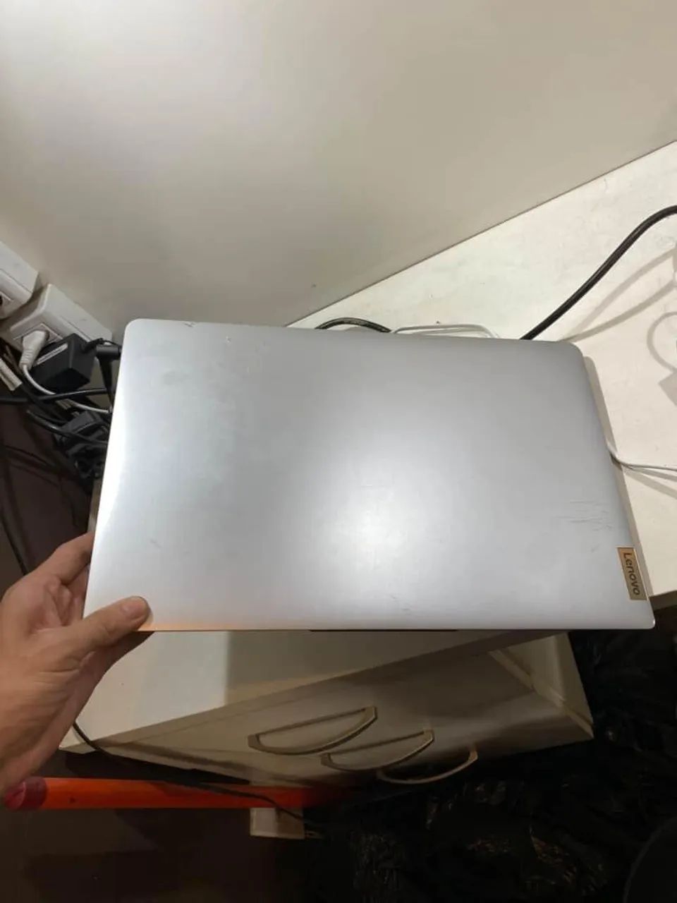 Vendo notebook lenovo - Foto 4