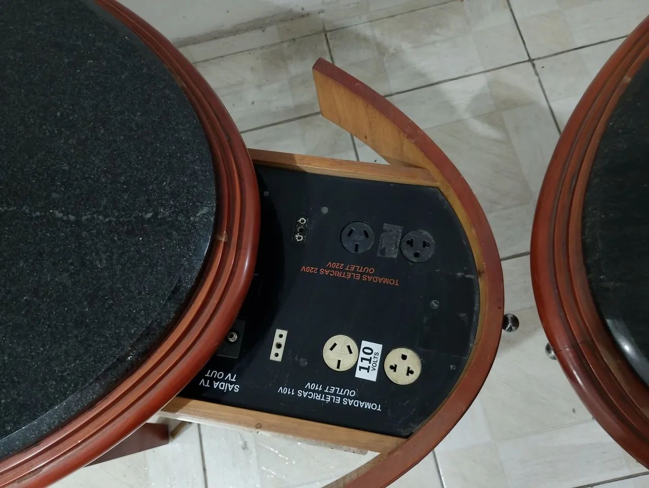 Mesa decoração  - Foto 2