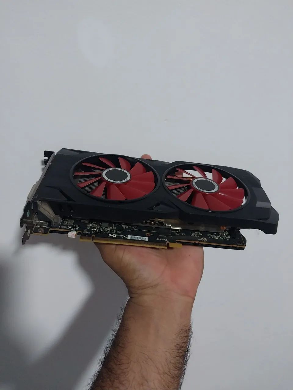 Rx 570 Amd - Foto 4