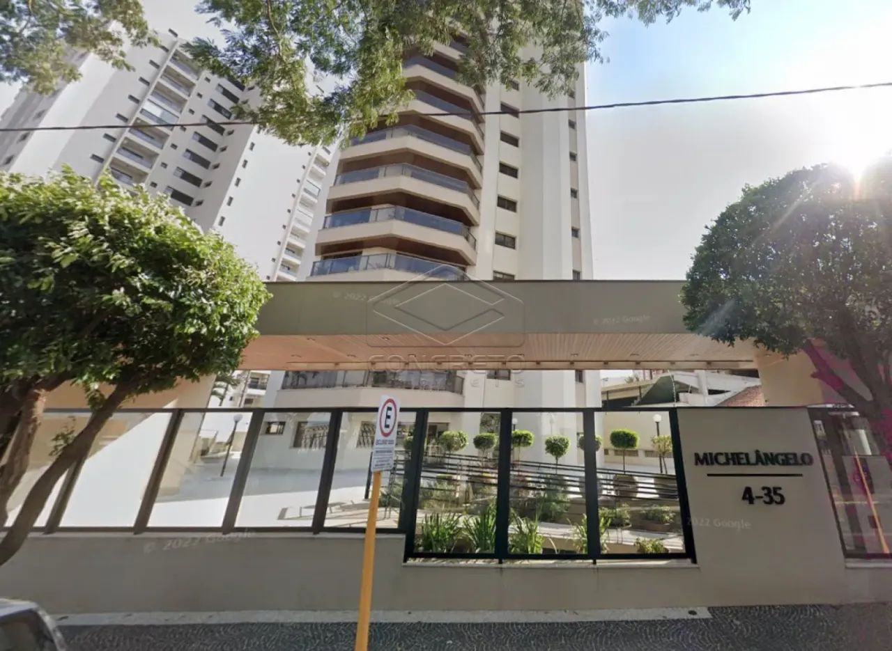 EDIFÍCIO MICHELANGELO, excelente apartamento!