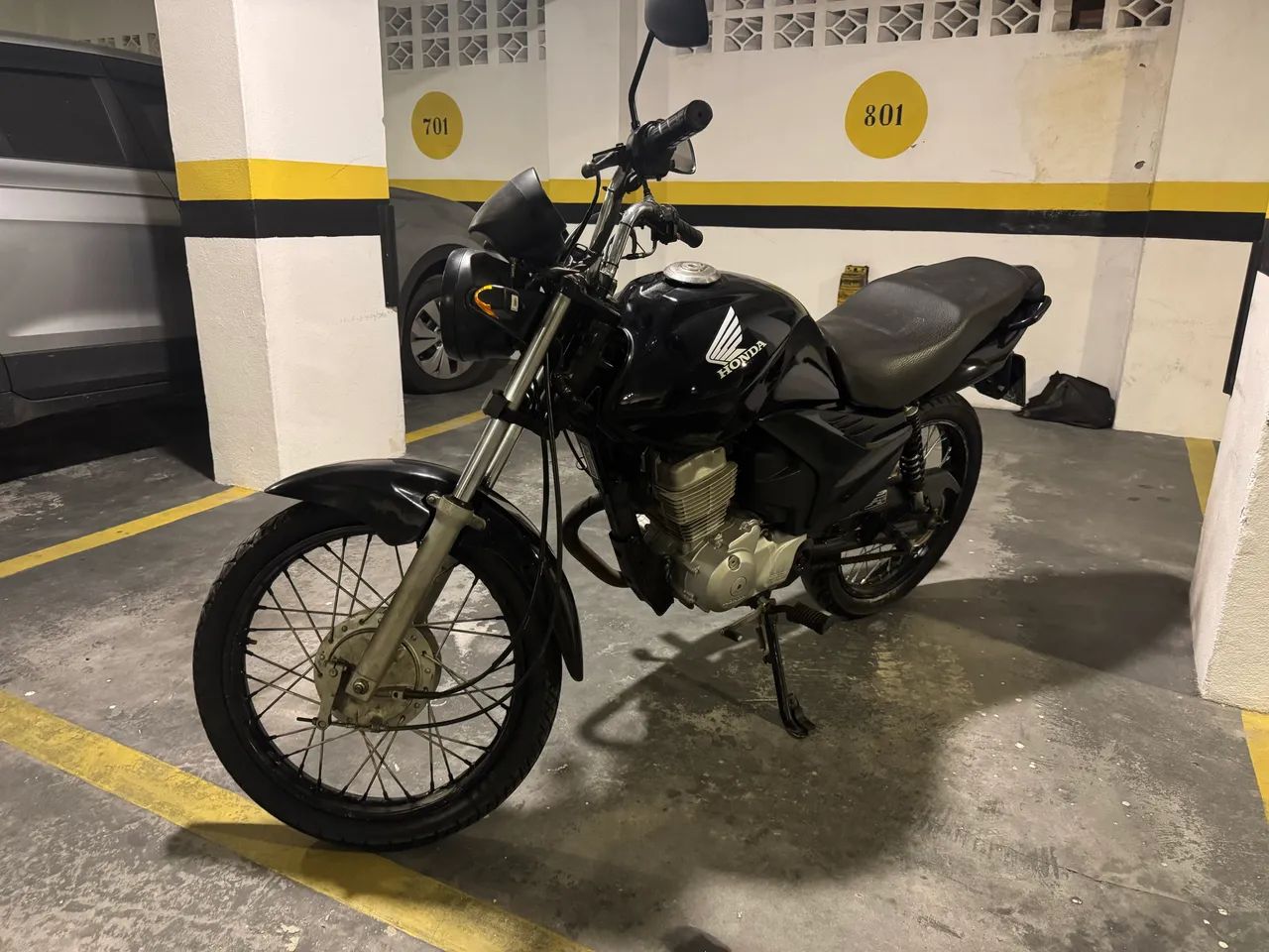 CG 150  - Foto 4