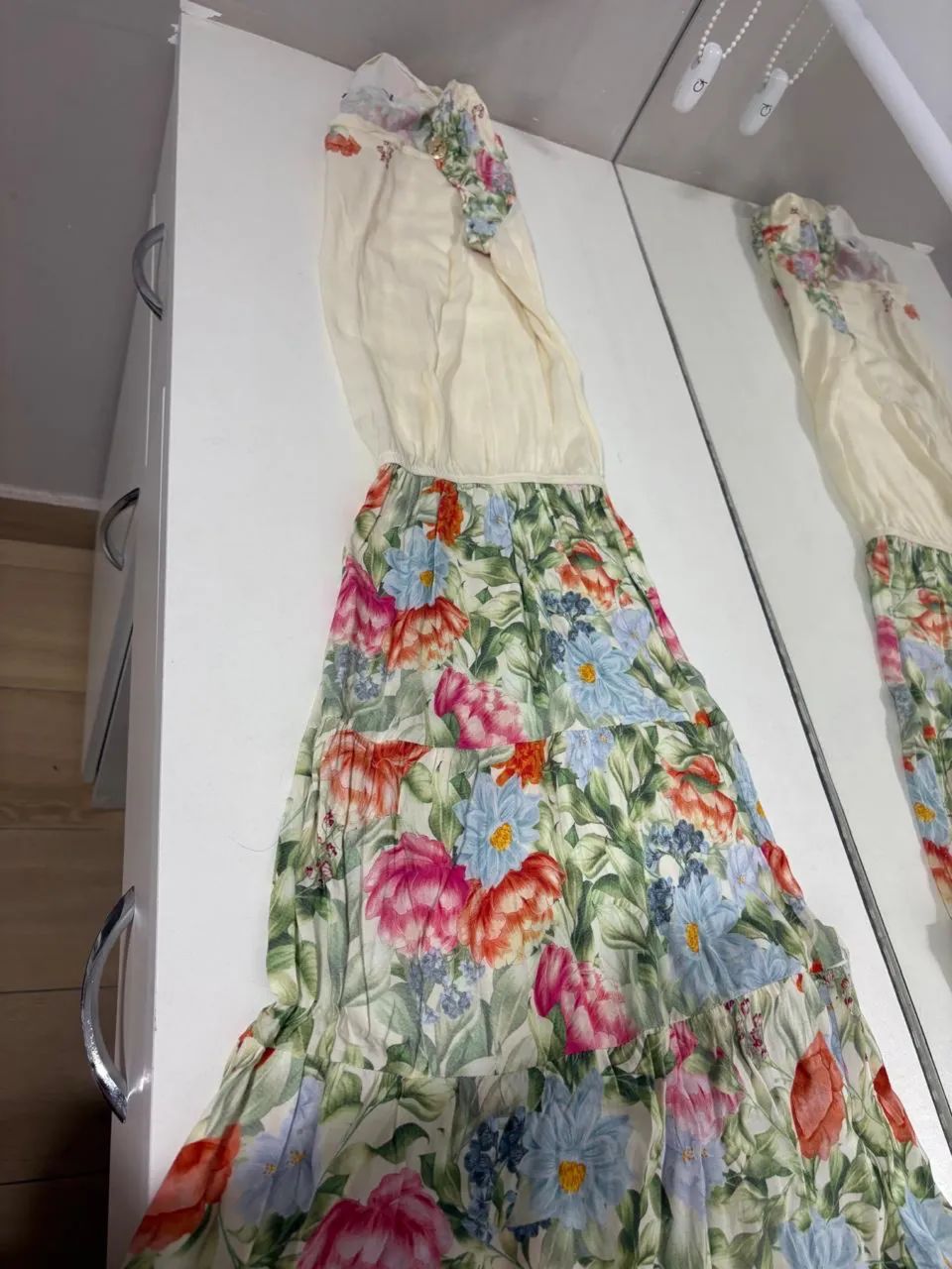 Vestido Thais Rodrigues, perfeito estado  - Foto 2