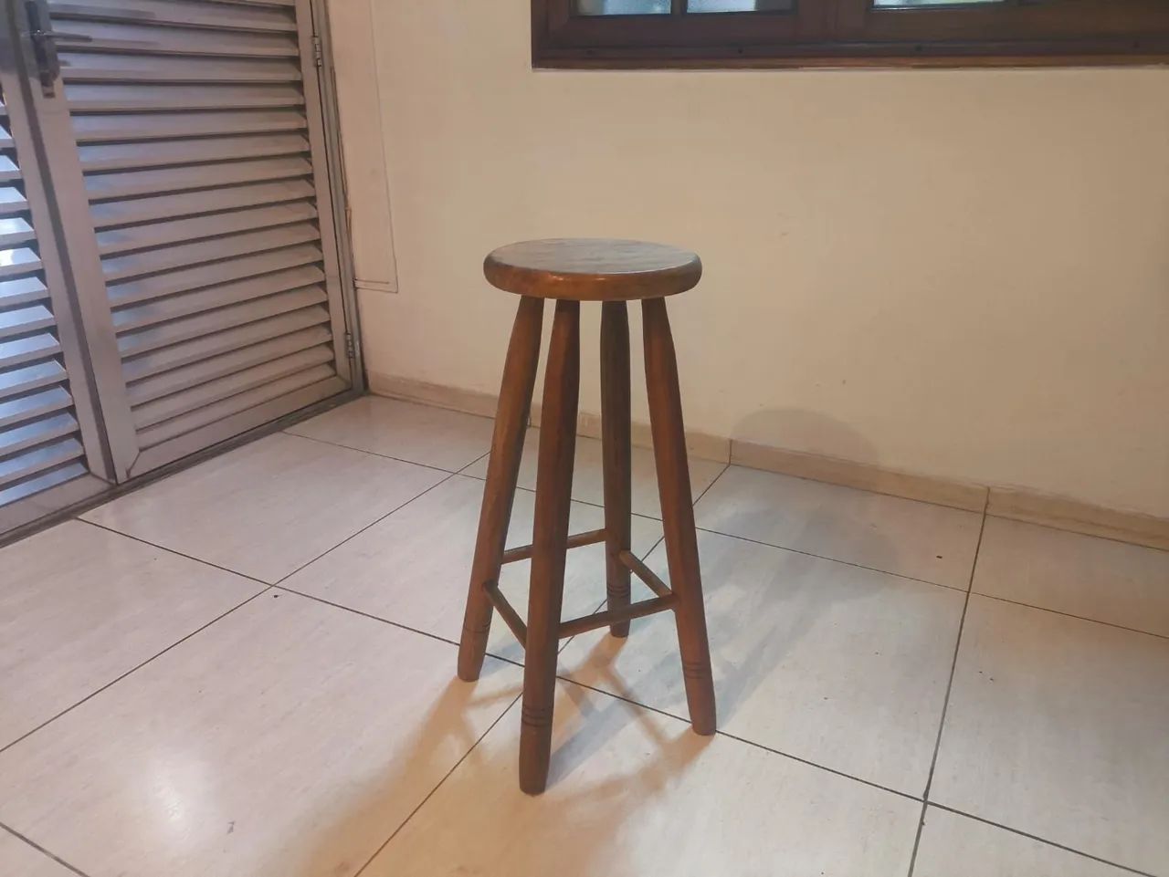 Banquetas altas 