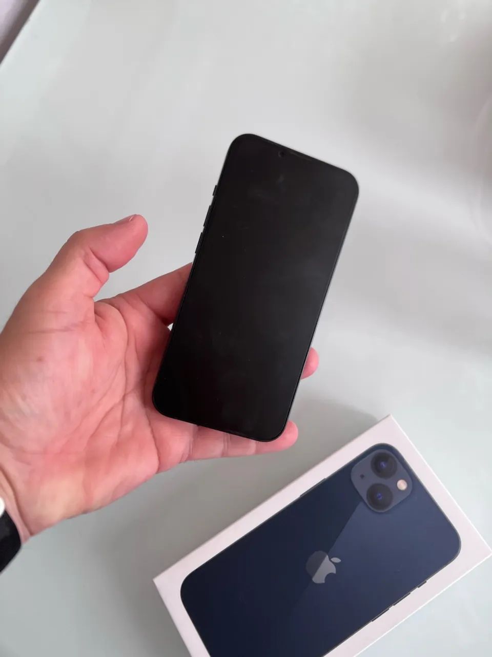 Iphone 13 128G - Foto 4