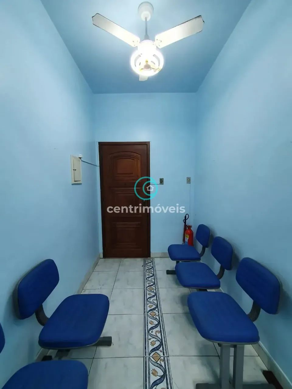 Sala à venda, Tijuca, Rio de Janeiro, RJ