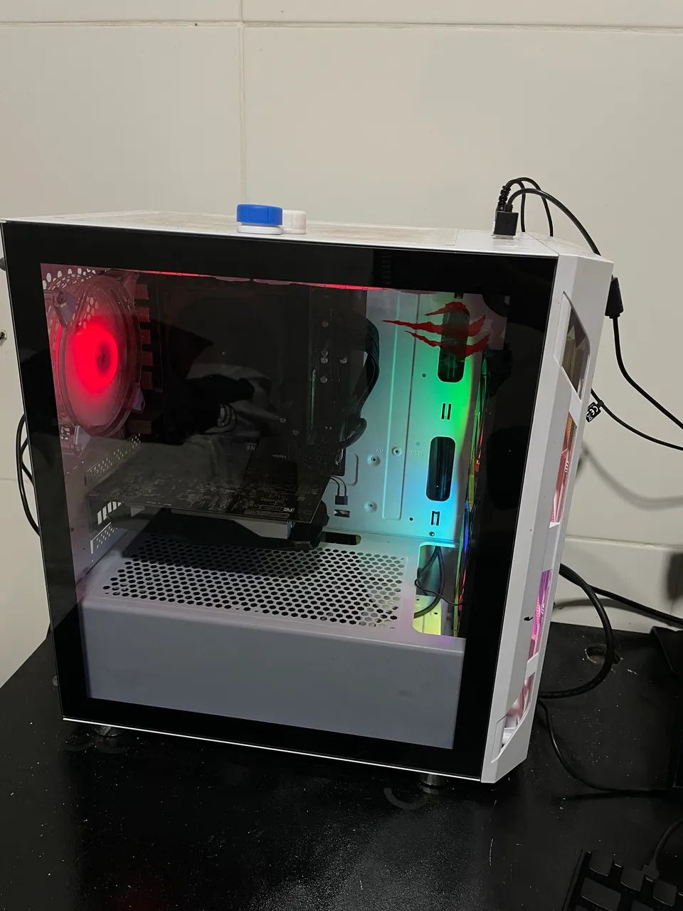 Pc gamer completo 