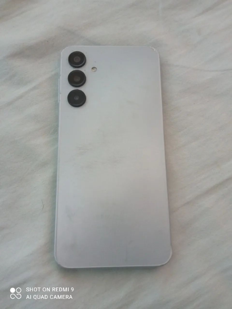 Samsung Galaxy A16 - Foto 5