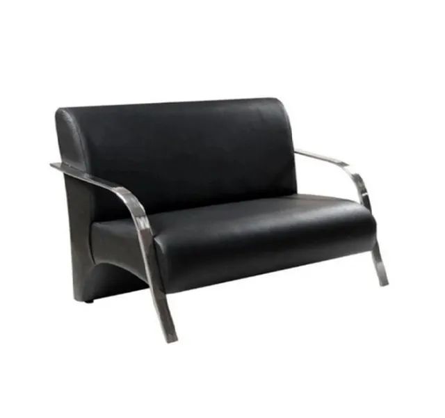 Conjunto Sofá Josy 2 Lugares (Dividimos Em Até 10x Sem Juros)