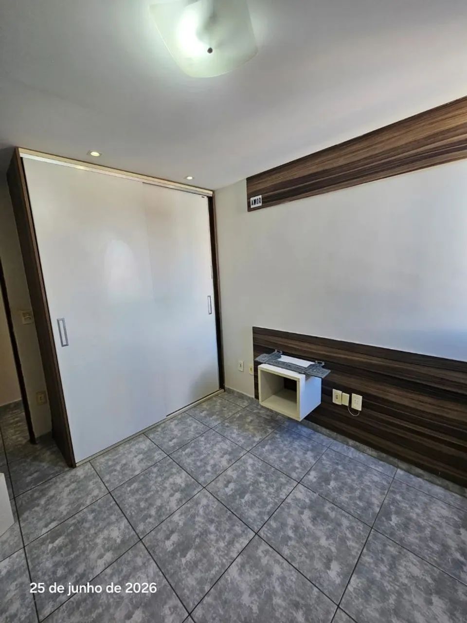Aluga -se Apartamento nos Bancários  - Foto 3