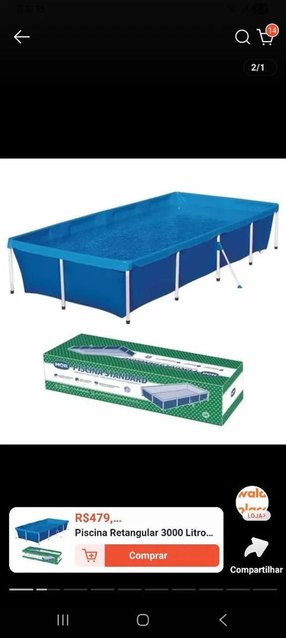 Piscina  - Foto 2
