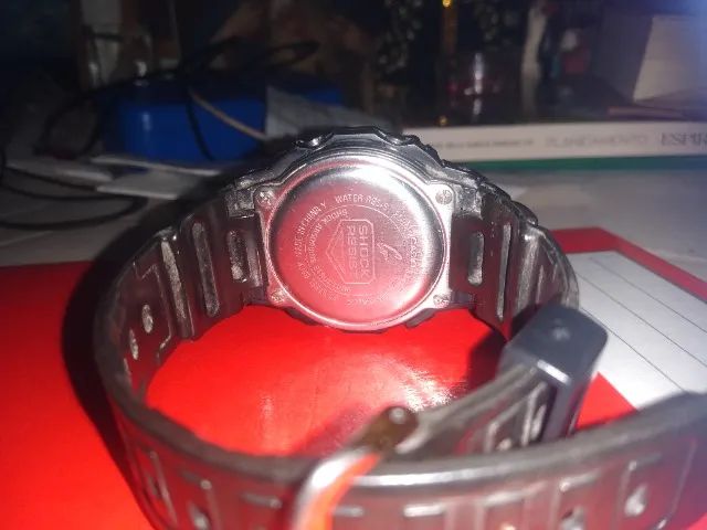 Relógio Casio G-Shock  - Foto 2
