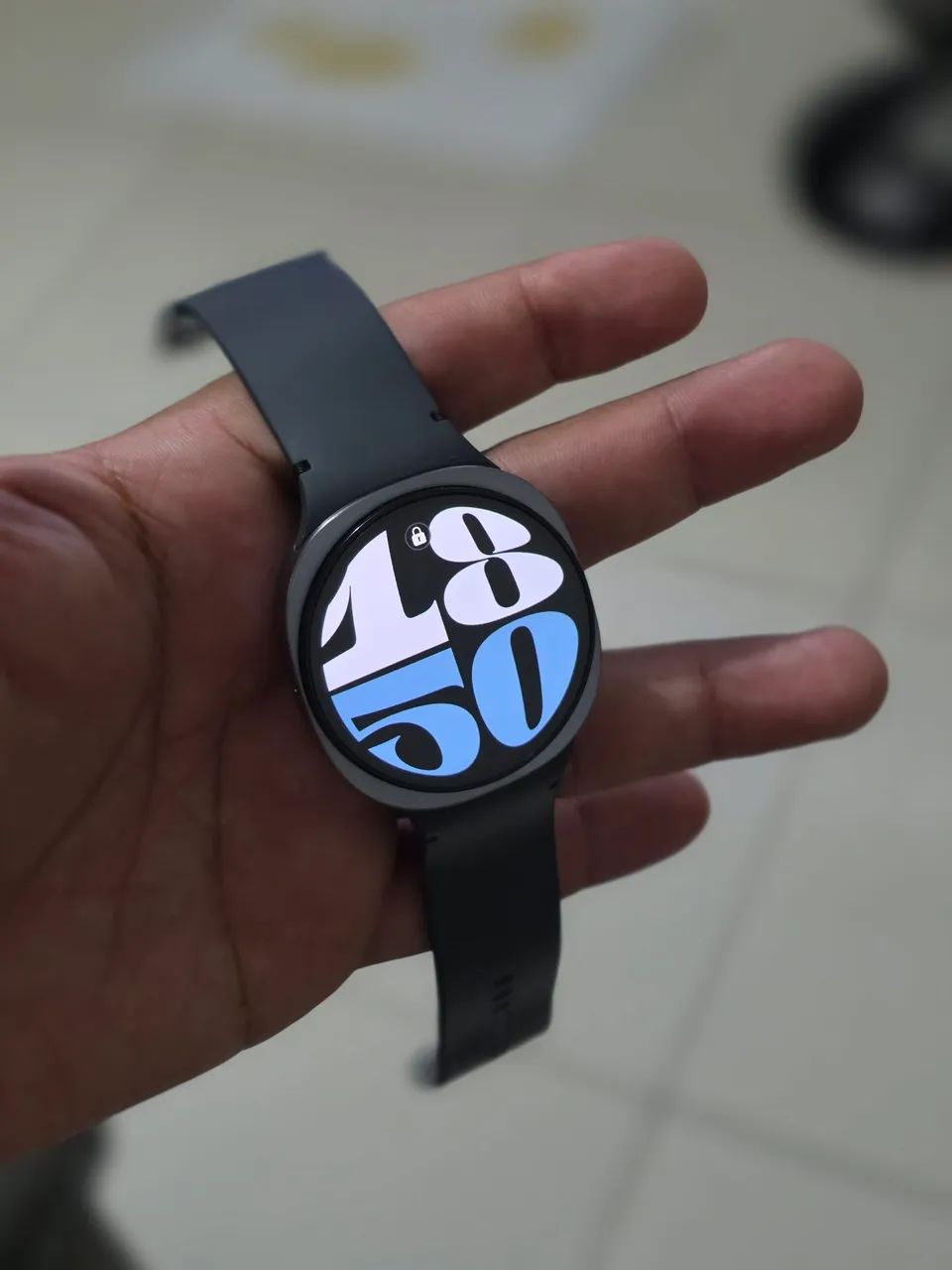 Galaxy watch 8 44mm  - Foto 2