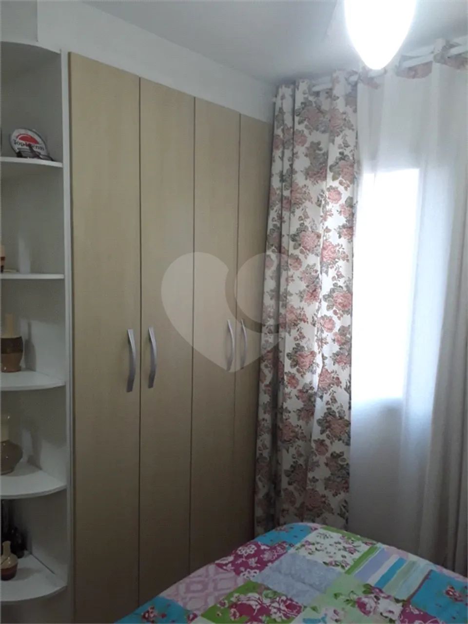 Apartamento com 2 quartos à venda em Vila roque - SP - Foto 3