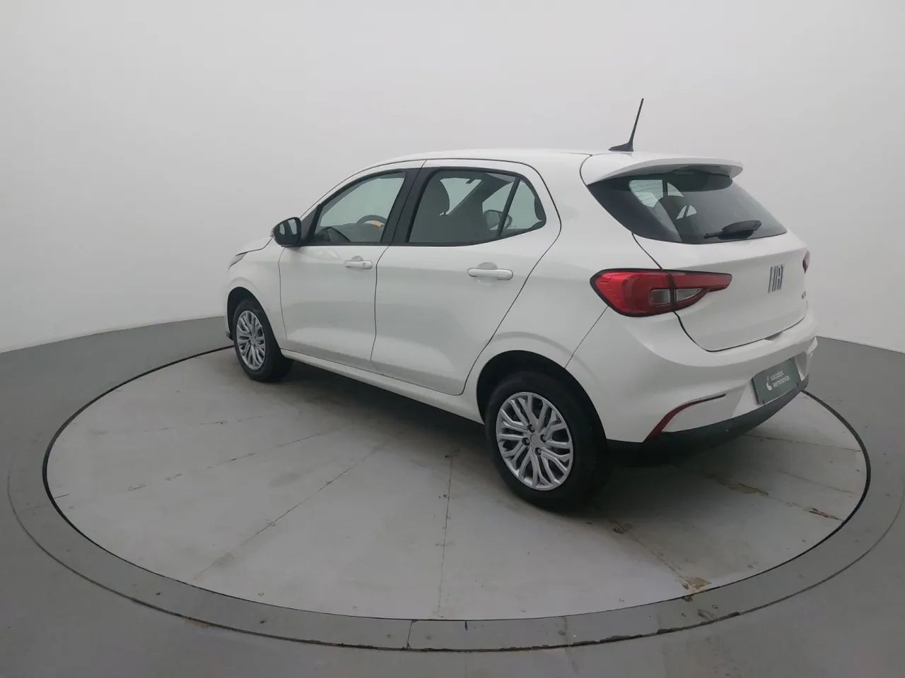 Fiat Argo Drive 1.0 Firefly 2026 - Foto 3