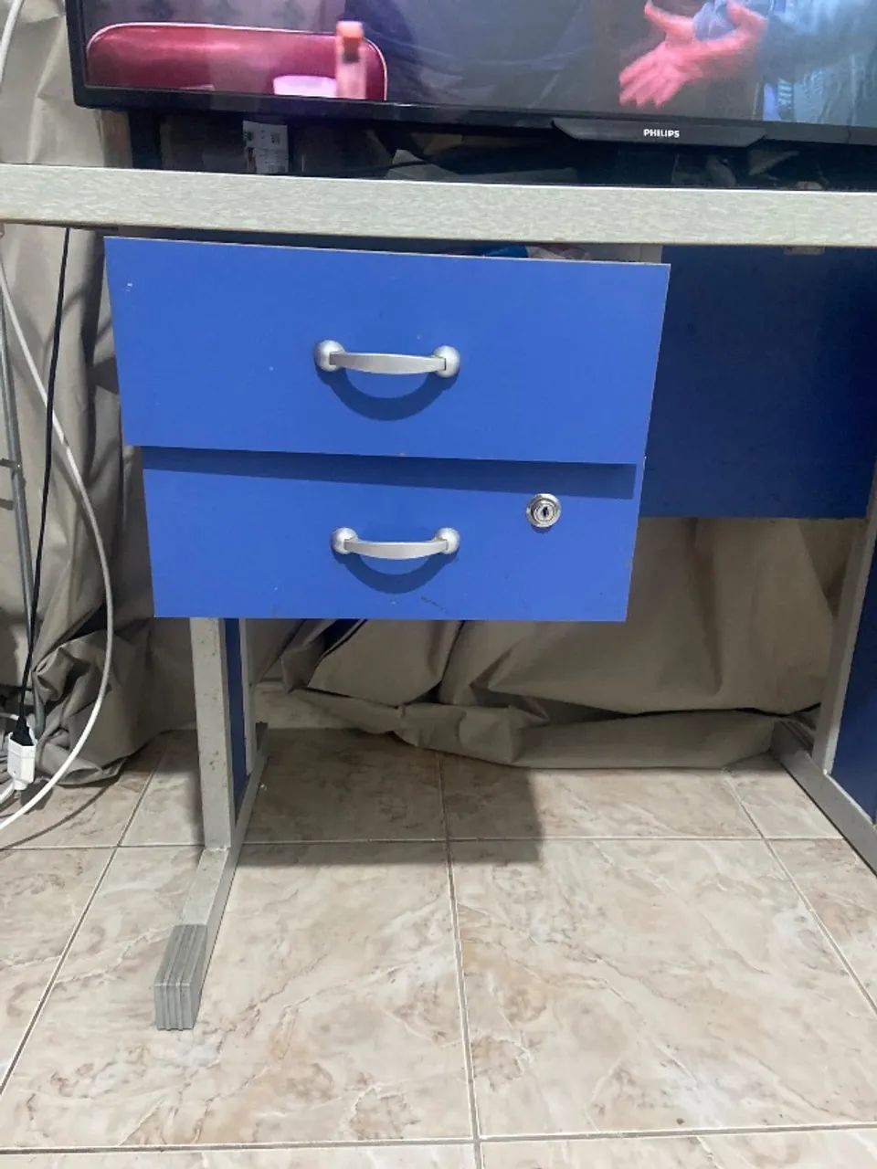 Mesa de escritório 