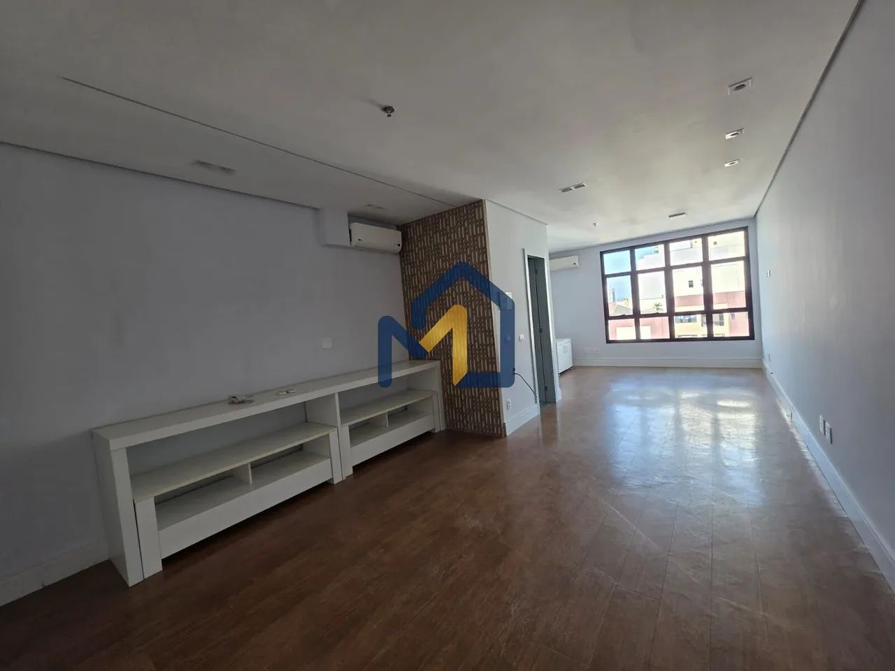Edifício Madison Tower - SALA COMERCIAL À VENDA NO MADISON TOWER COM 37M² | JARDIM AQUARIU
