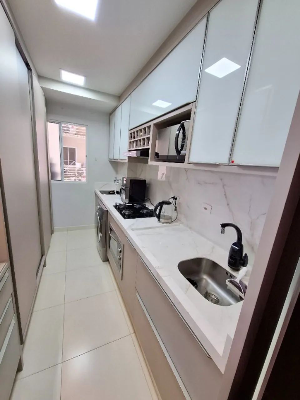 Apartamento Lazise zona 8