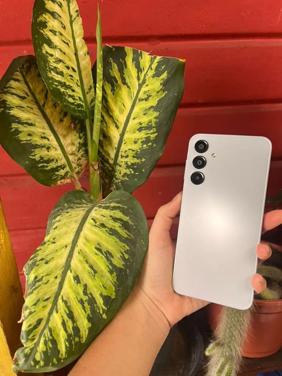 Sansung A16 Novo - Foto 2