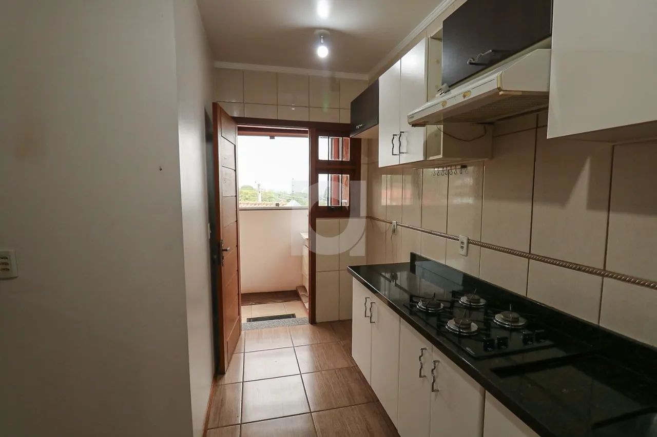 Casa Semimobiliada com 2 dormitórios à venda, 94 m² por R$ 440.000,00 - Feitoria - São Leo - Foto 6