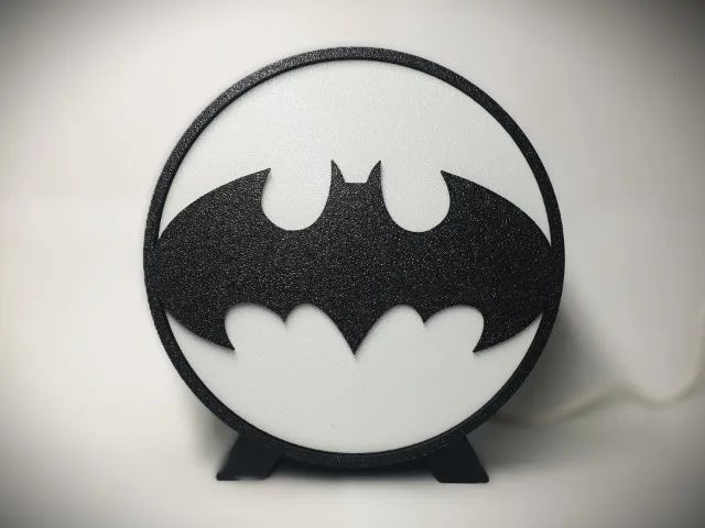 Direto de Gotham: Ilumine sua Bat-caverna! - Foto 3