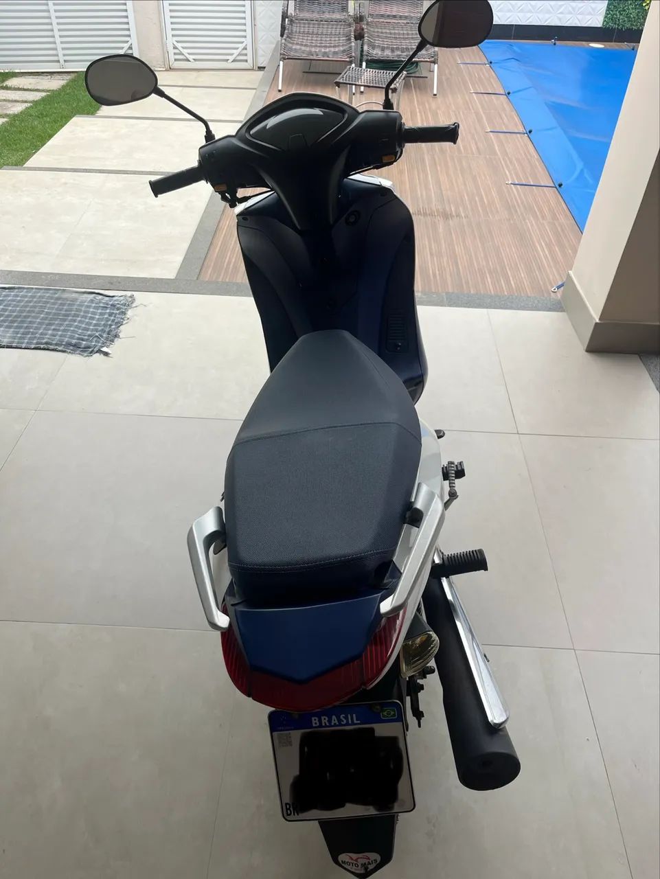 Jet 125ss - Foto 4
