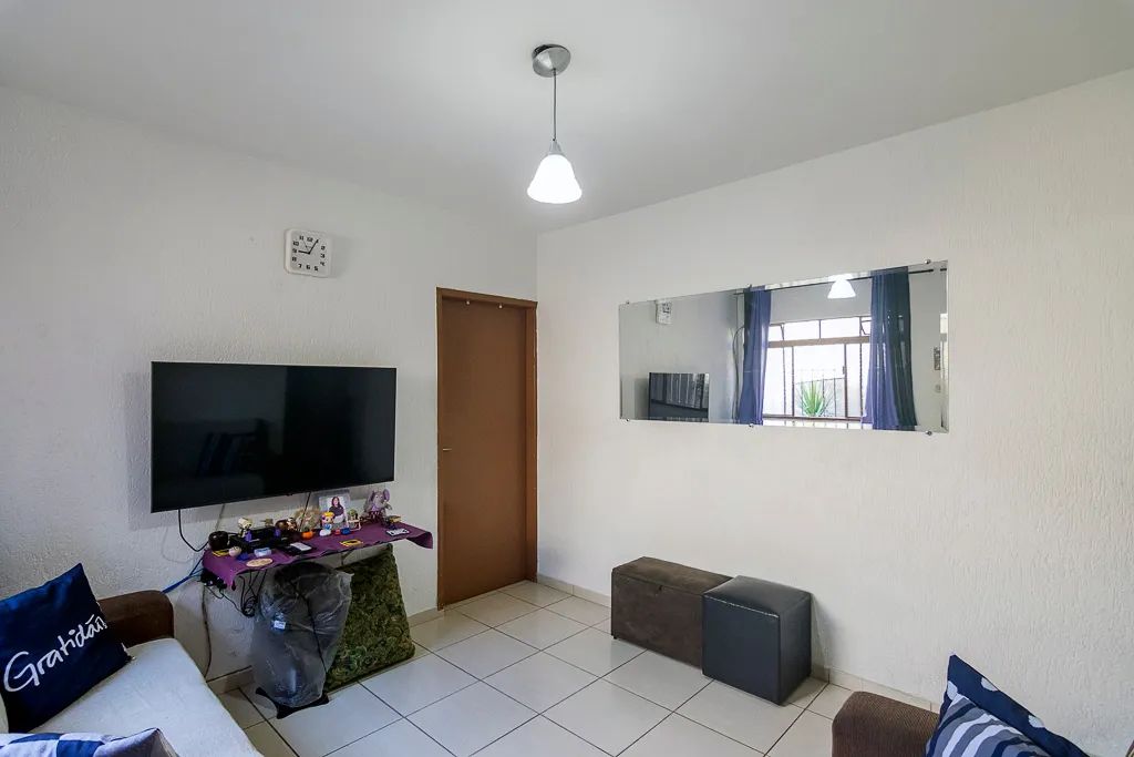 Casa para venda em Jardim do Estádio com 2 quartos, 65m² - Foto 2