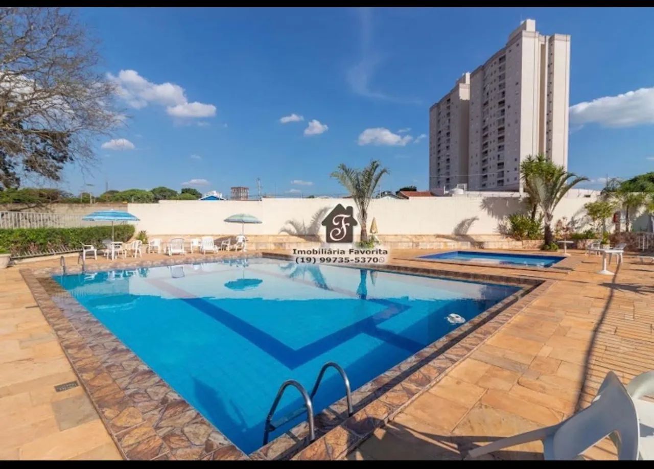 Foto - Campinas - Jardim Botânico (Sousas)