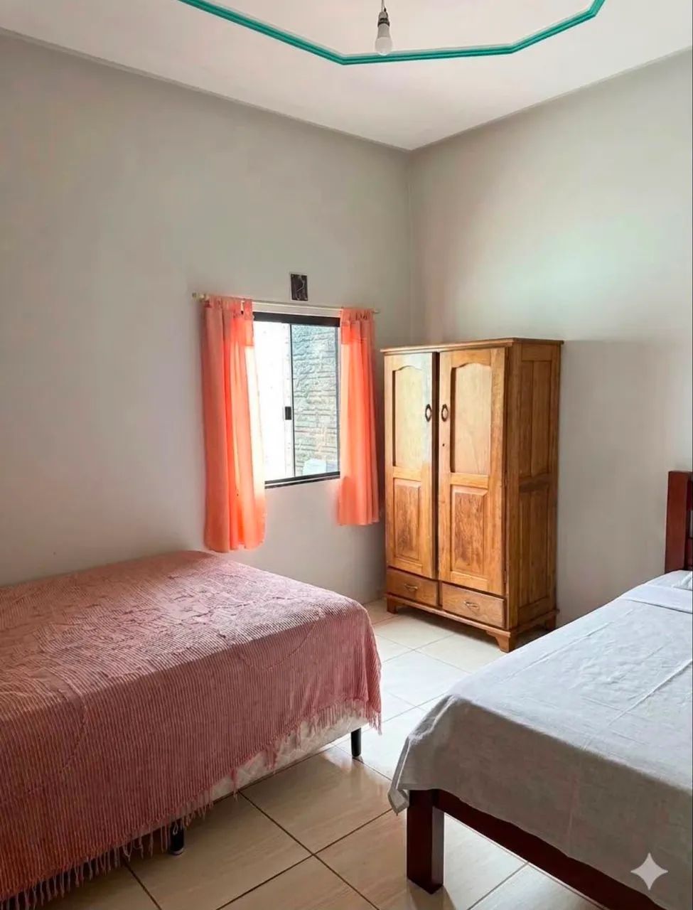 Vendo casa em São Francisco  - Foto 3