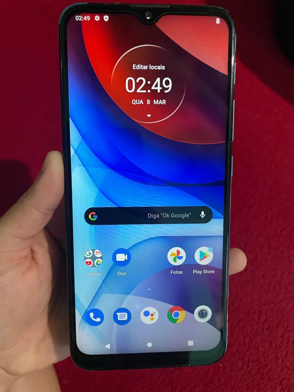 Celular 