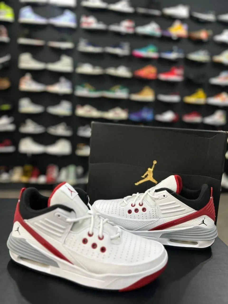 AIR JORDAN MAX AURA 5 - Foto 2
