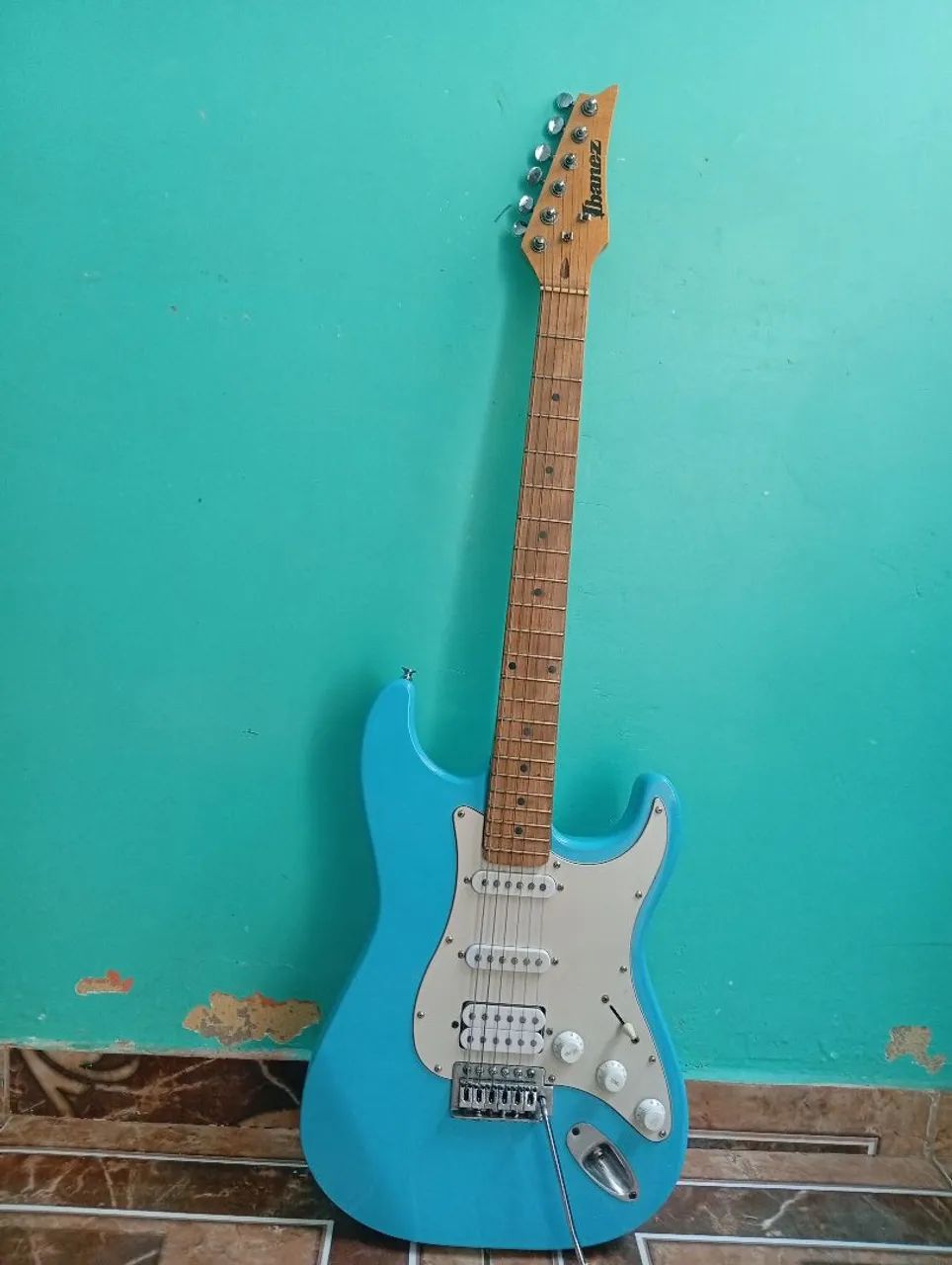 Guitarra - Foto 2
