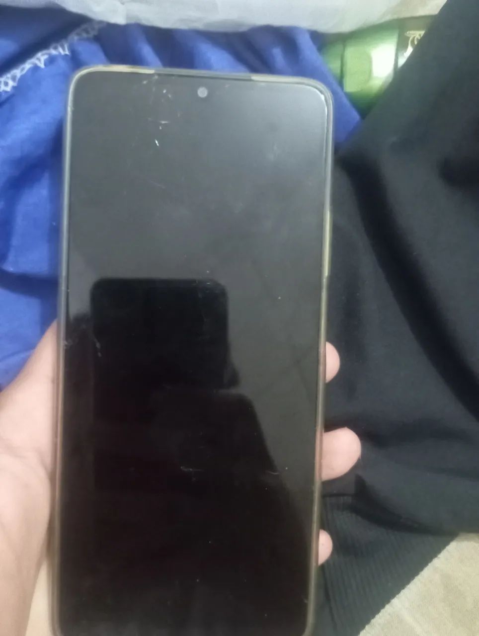 Motorola moto g06 