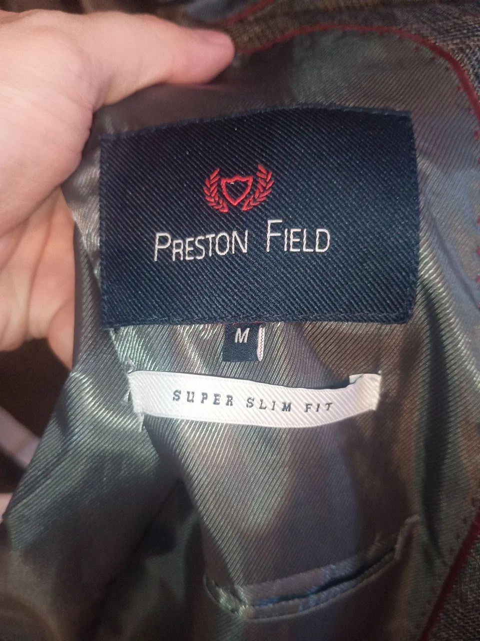 Vende-se terno - Foto 2