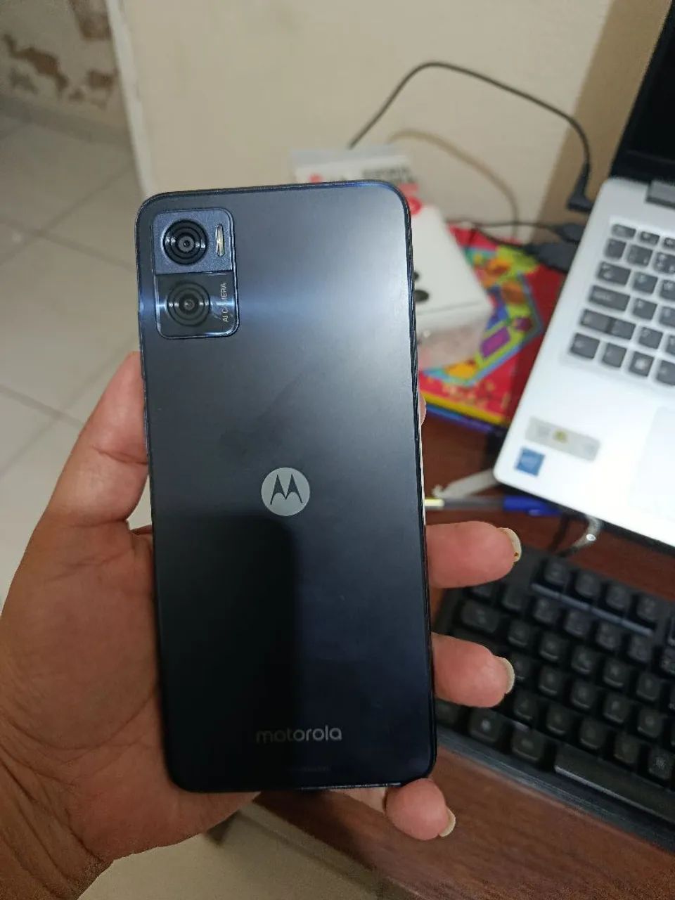 Celulares para retirada de peças  - Foto 2