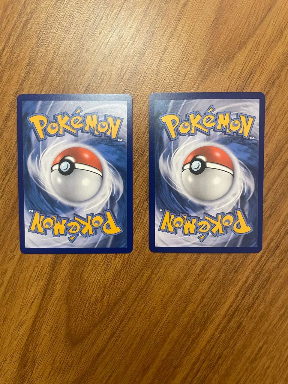 Carta de pokemon - Lapras e jolteon - Foto 2