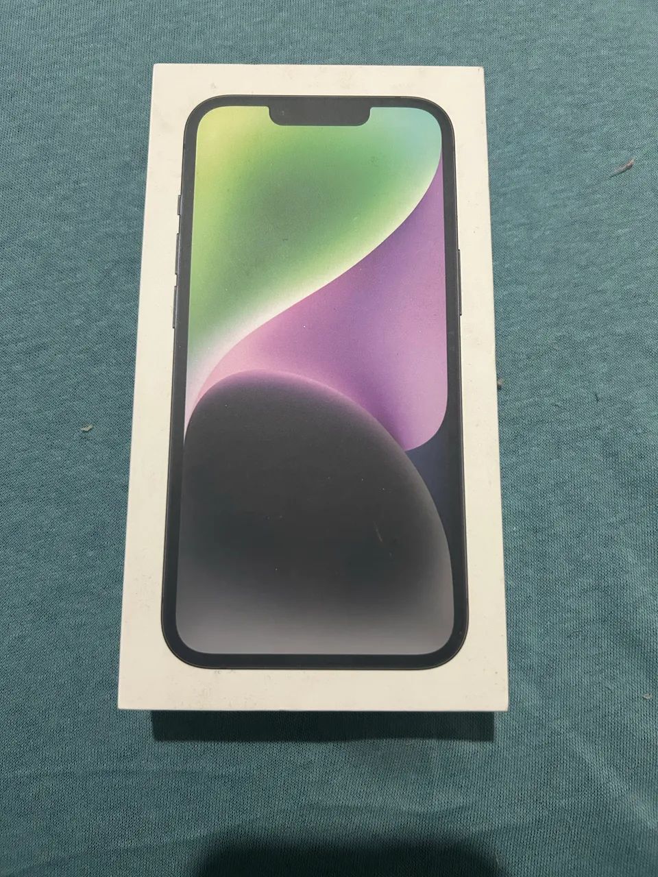 IPhone 14 - menos de um ano de uso - Foto 4