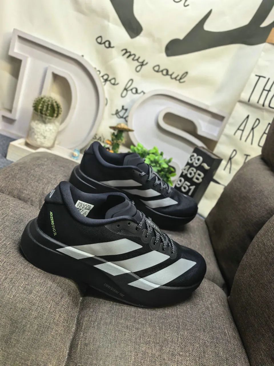 Adizero Evo SL - Foto 3