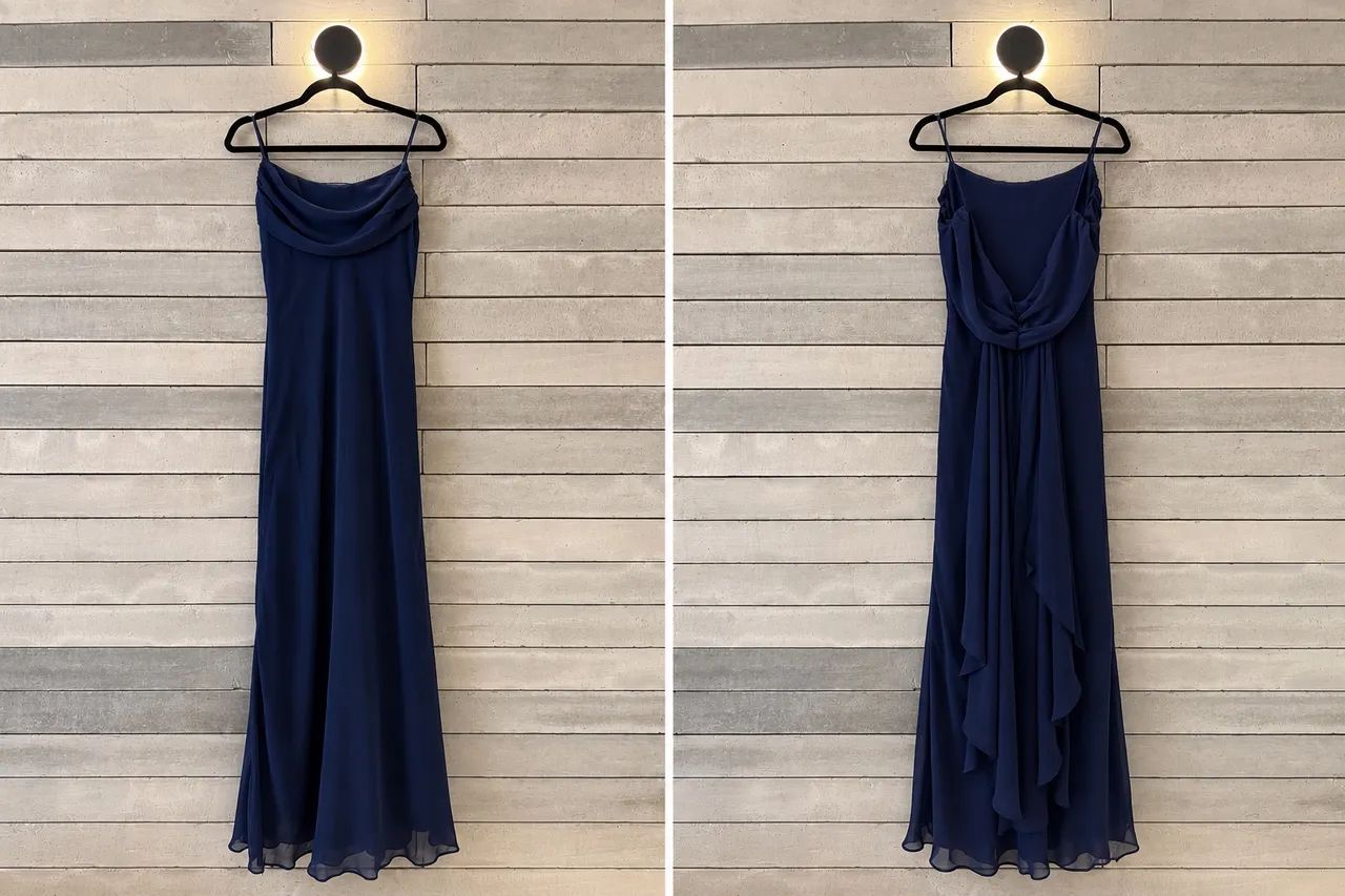 Vestido Boipeba M