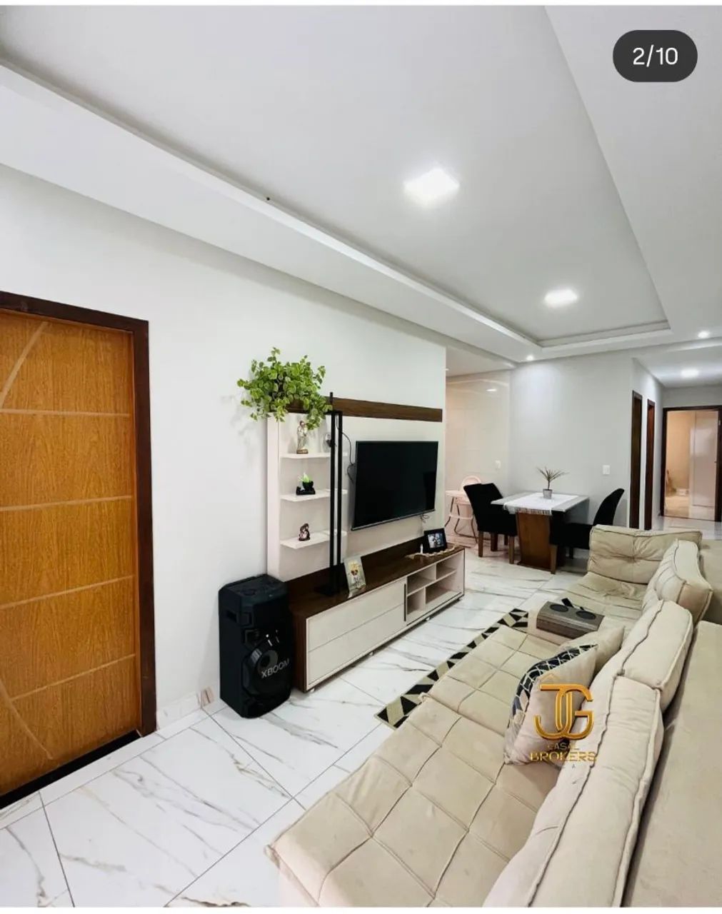 Casa na Urbis 6 - Foto 2