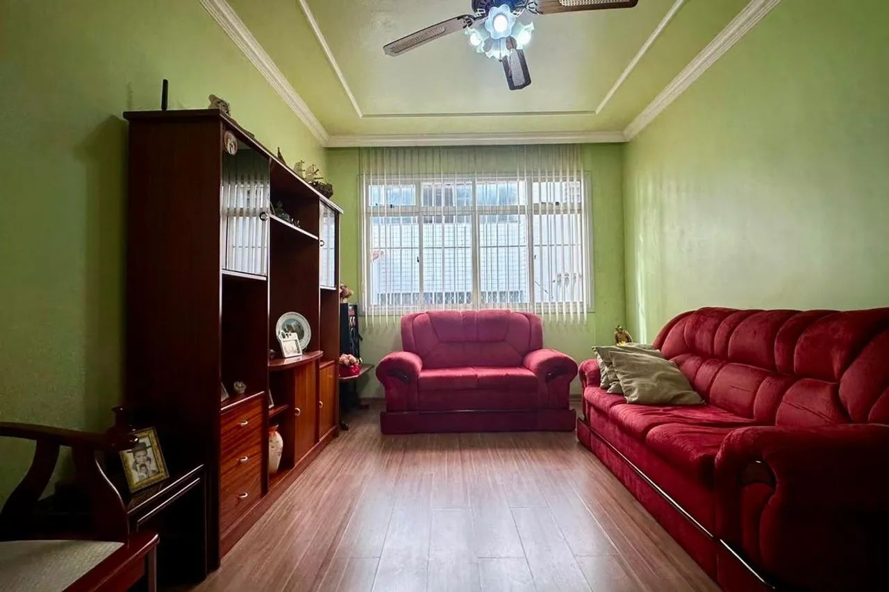 Apartamento à Venda - Barroca, 3 Quartos, 101 m2 - Foto 2