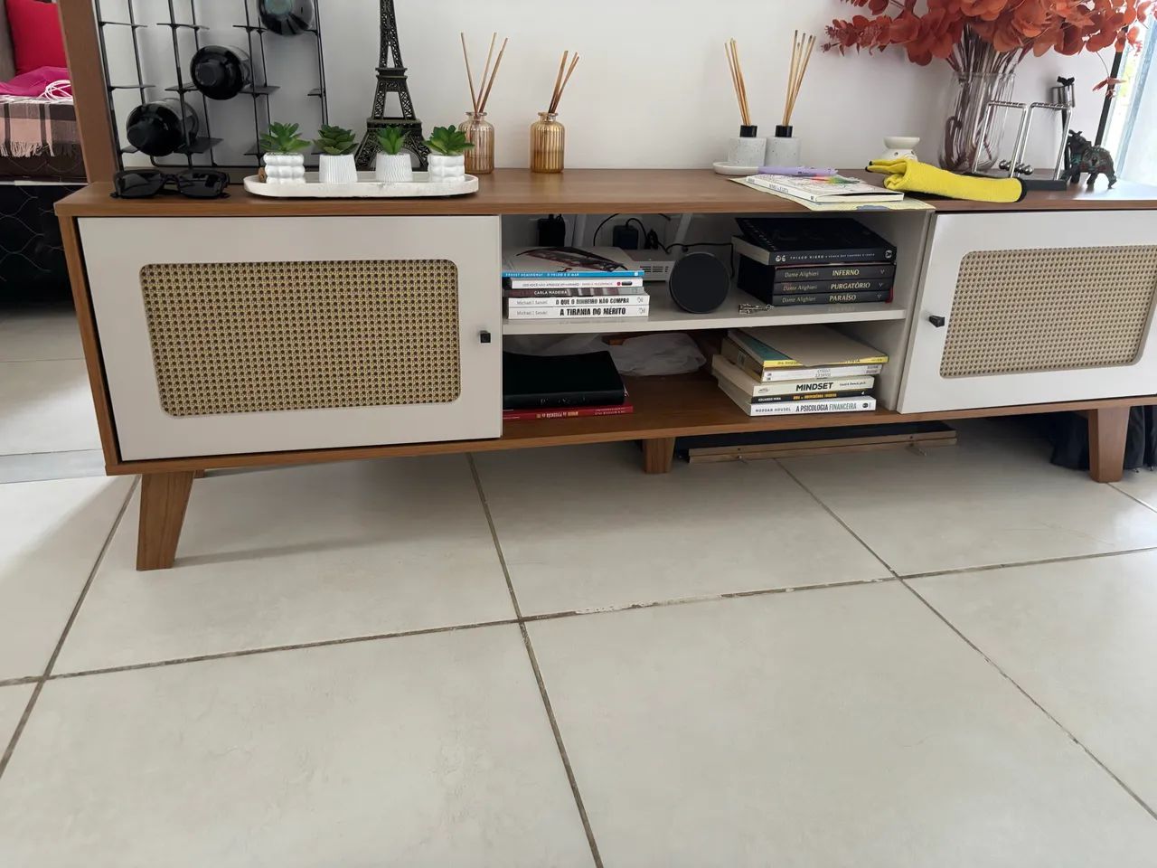 Rack para TV  - Foto 2
