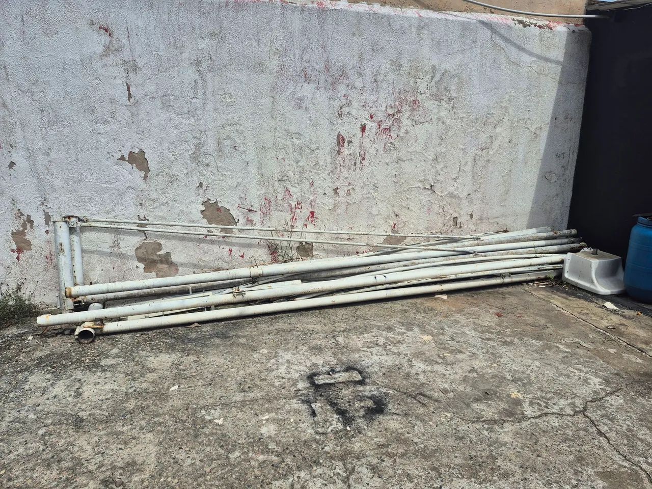 Tenda a venda ótimo preço  - Foto 3