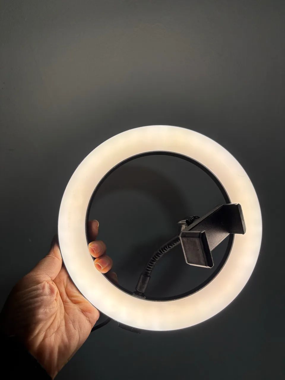 Ring light 