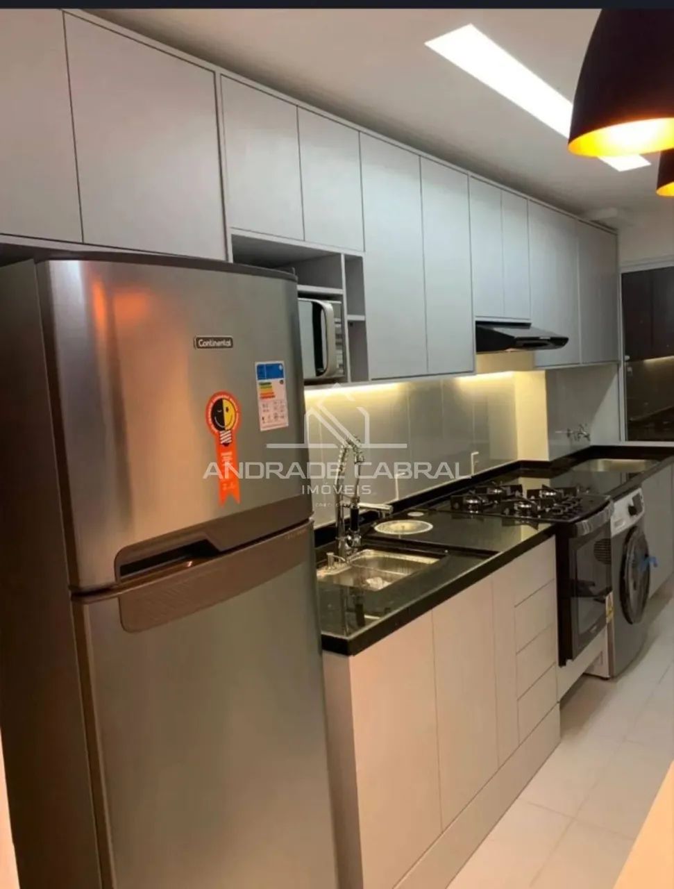 Apartamento - Reserva Cenezeu Rabelo - Foto 2