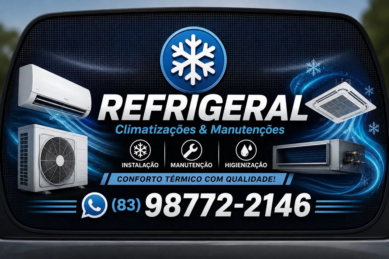Ar condicionado,instalação ,manutenção e limpeza - Foto 4
