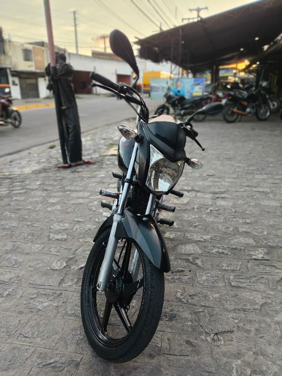Start 160 2018/2019 - Foto 2