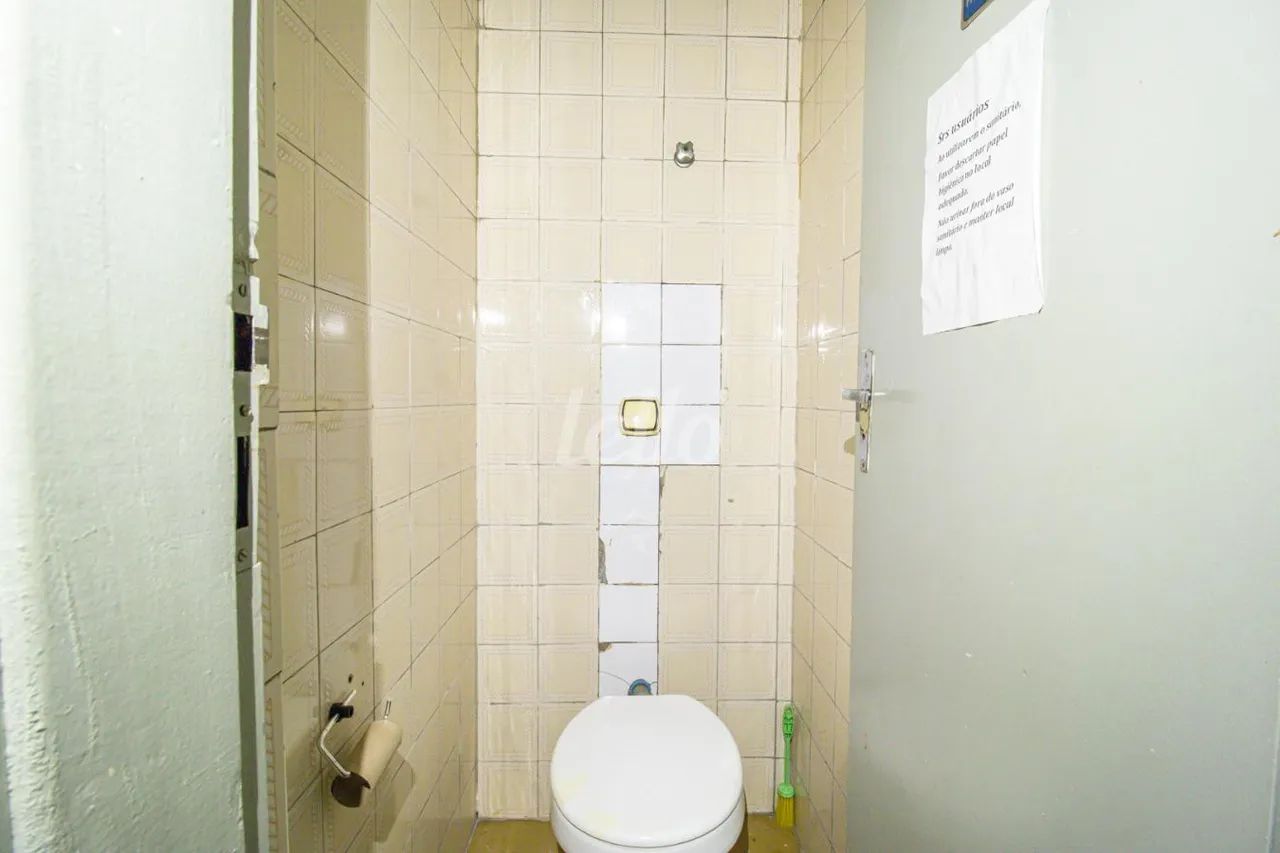 Comercial para alugar no(a) Campos Elíseos - Foto 3