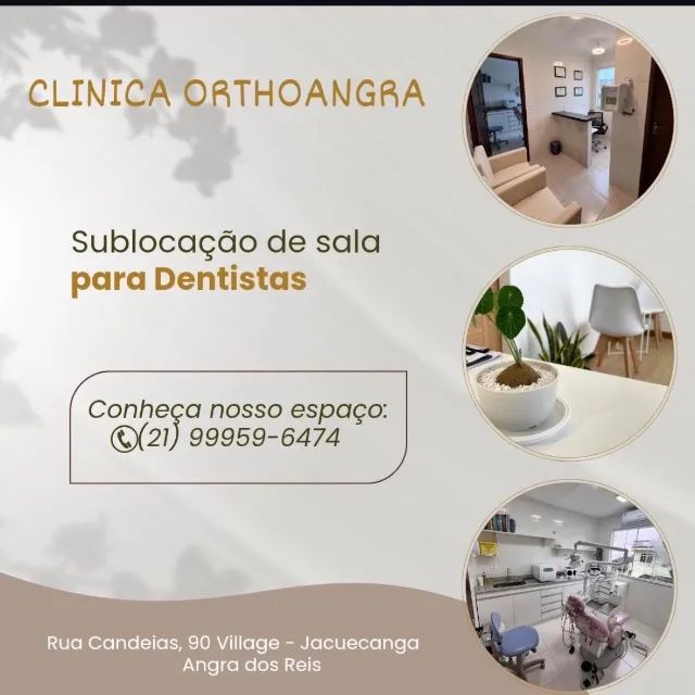 Alugo Consultório Odontológico  - Foto 3