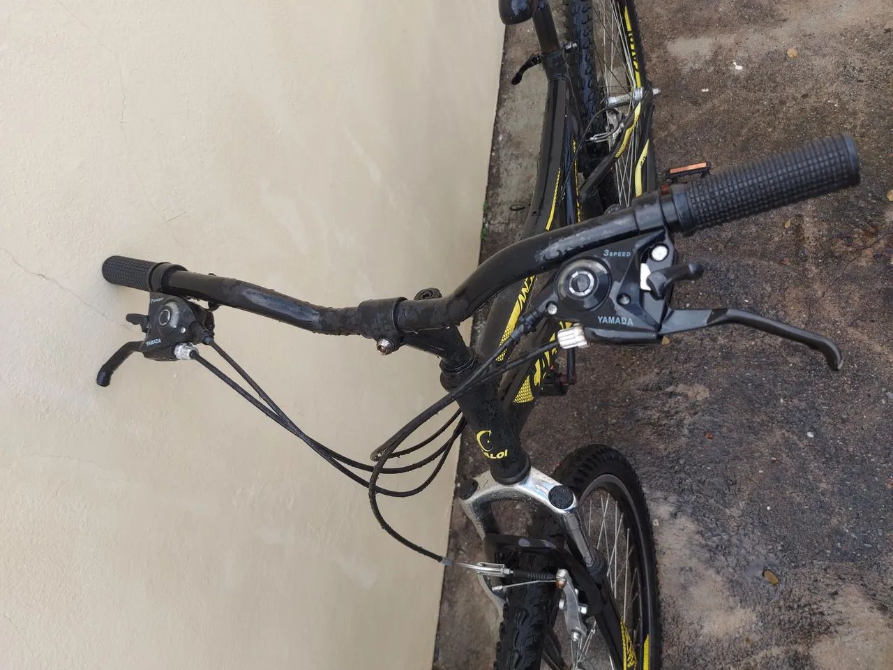 Bicicleta caloi - Foto 2